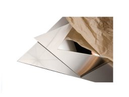 Stainless Steel Sheet